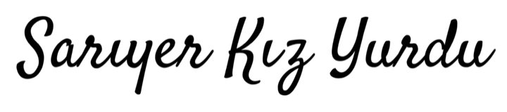 Sarıyer Kız Yurdu logo
